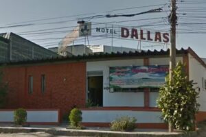 Dallas Motel