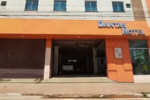 Dantas Hotel