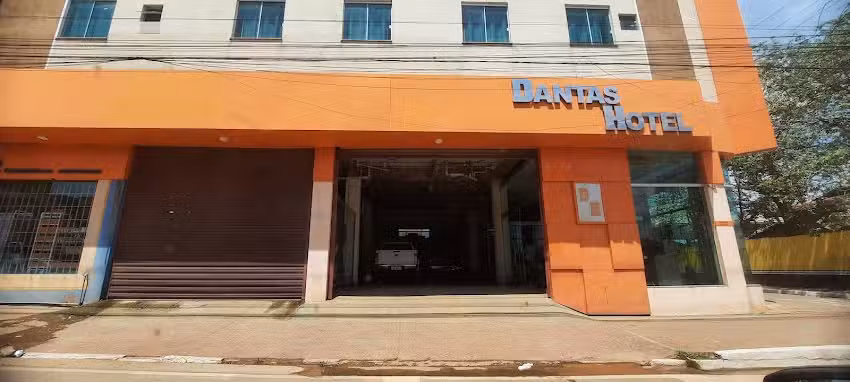 Dantas Hotel