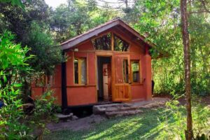 Das Fadas hospedagem