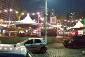 Das Flores Inn Pousada