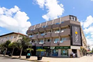 Das Na&ccedil;&otilde;es Hotel