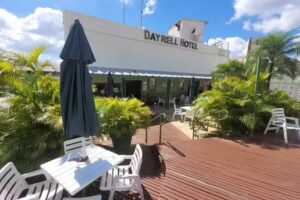 Dayrell Hotel & Centro de Conven&ccedil;&otilde;es