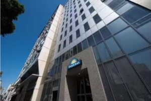 Days Inn by Wyndham Rio de Janeiro Lapa