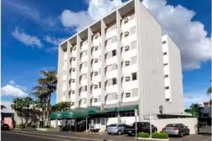 Days Inn by Wyndham Uberlandia