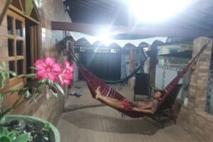 DazOlinda Bed & Breakfast