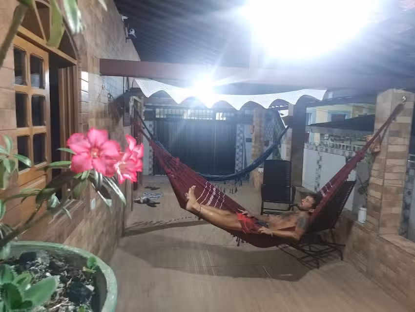 DazOlinda Bed & Breakfast