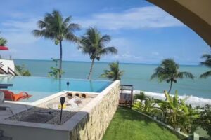 De olho no mar &ndash; Pousada em Paracuru