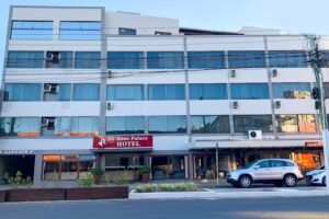 De Rose Palace Hotel