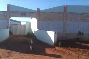 Decameron Motel quando maria ibiapino cardoso foi