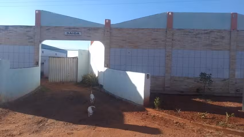 Decameron Motel quando maria ibiapino cardoso foi