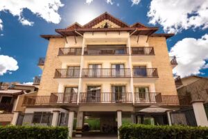 Dei Fiori Guaramiranga