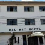 Del Rey Hotel