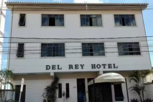 Del Rey Hotel