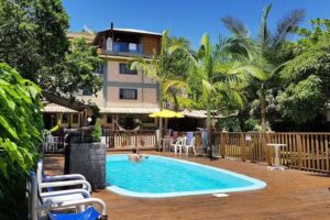 Del Sol aptos de aluguel