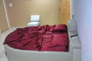 Del&iacute;rios Motel