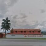 Del&iacute;rios Motel