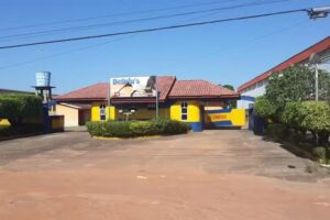 Del&iacute;riu&rsquo;s Motel