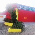 Del&iacute;rius Motel