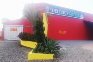 Del&iacute;rius Motel