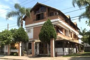 Dell&rsquo;Osky Pousada