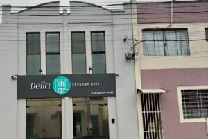 DELLA ECONOMY HOTEL