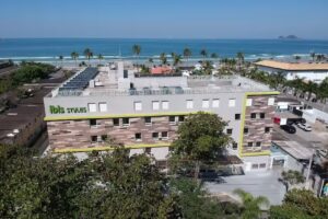 Delphin Surf Hotel