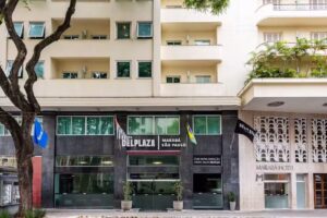 DELPLAZA Marab&aacute; S&atilde;o Paulo