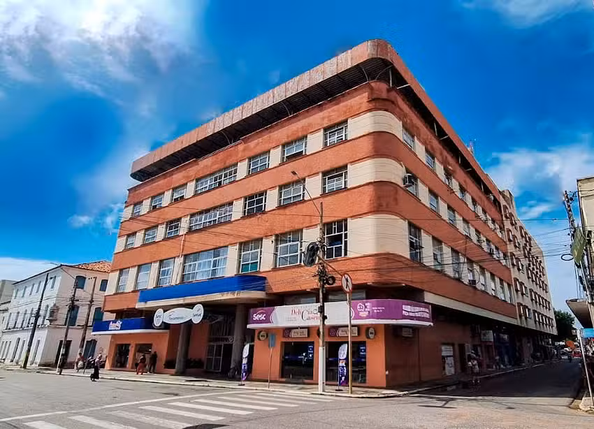 Delta Prime Hotel