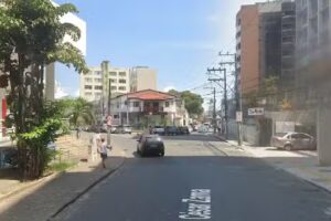 DerSalvador Emp&oacute;rio Barra Studios