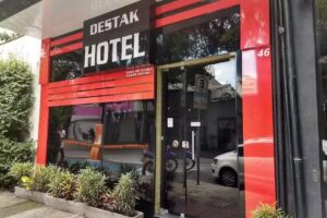 Destak Hotel