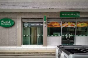 Destak Hotel Residence