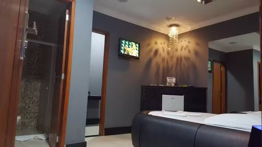 Detalhes Motel