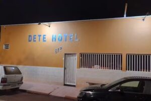 Dete hotel