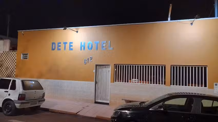 Dete hotel