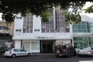 Di Marco Hotel Encantado – RS