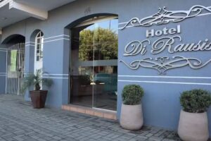 Di Rausis Hotel
