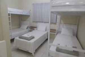 Diamante Hostel