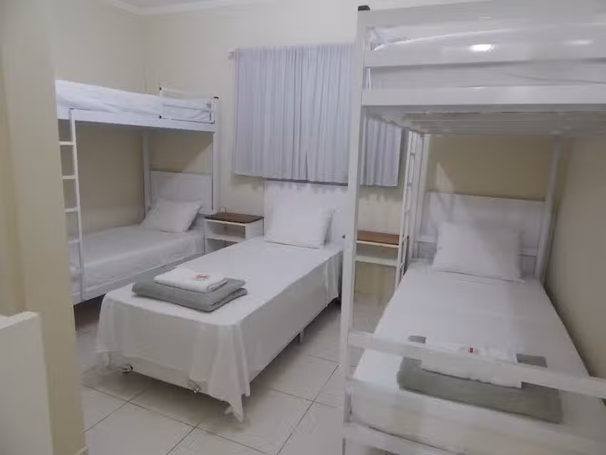 Diamante Hostel