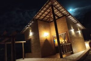 Diamantes Eco Pousada de Itaitu