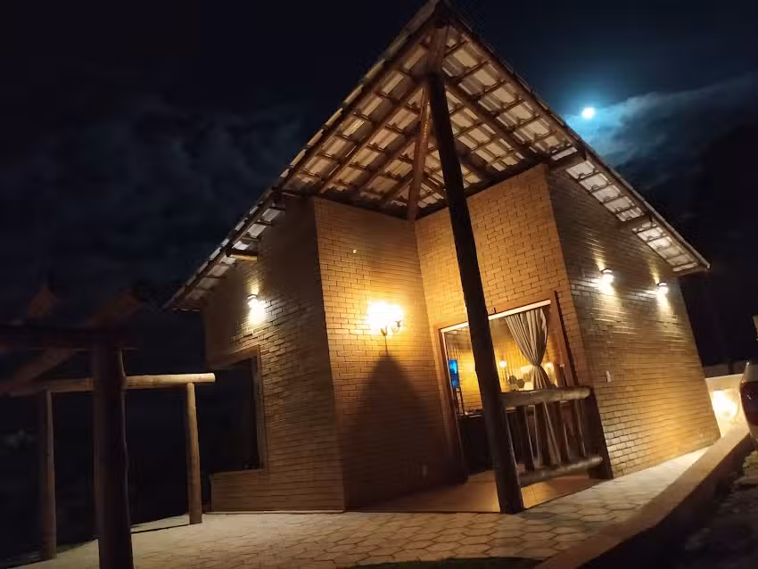 Diamantes Eco Pousada de Itaitu