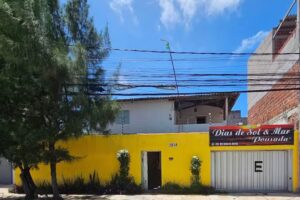 Dias de Sol & Mar &ndash; Pousada