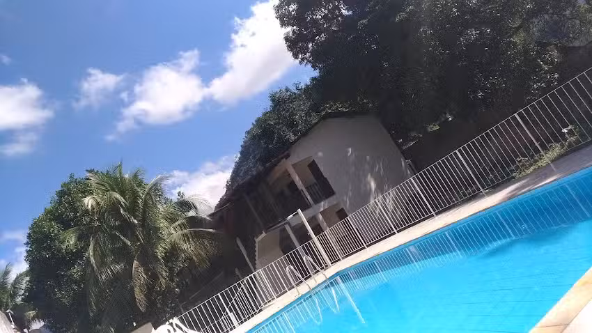 Dias Etoile Apart-Hotel