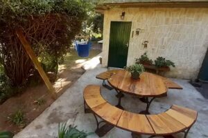 Dias’s House hospedaria