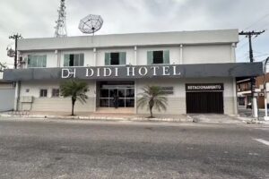 Didi Hotel