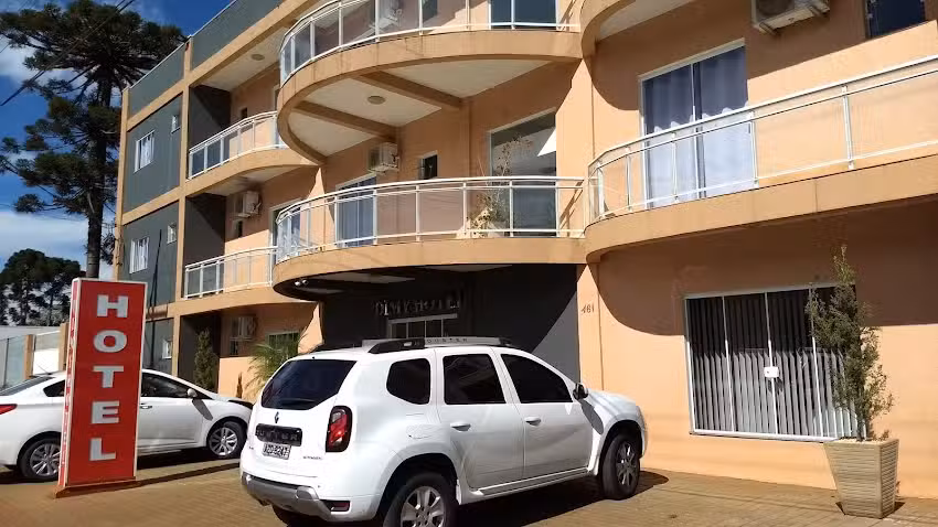 Dimy Hotel