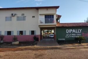 Dipally Hotel