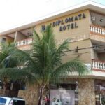 Diplomata Hotel