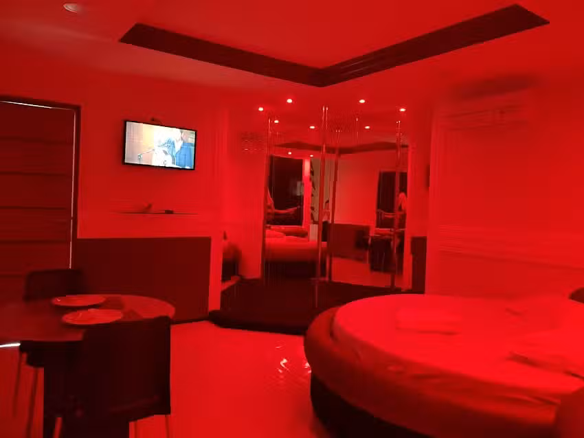 Diplomata Motel