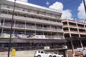 Distak Hotel Itabuna